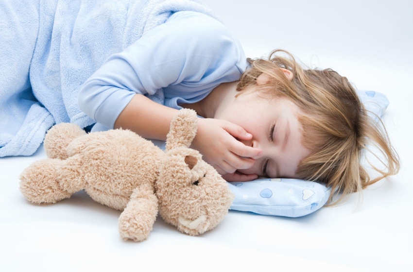 Experto abordará trastornos respiratorios del sueño y su impacto en la población pediátrica